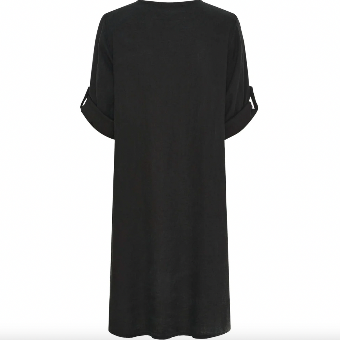 Kleid Mariella Black