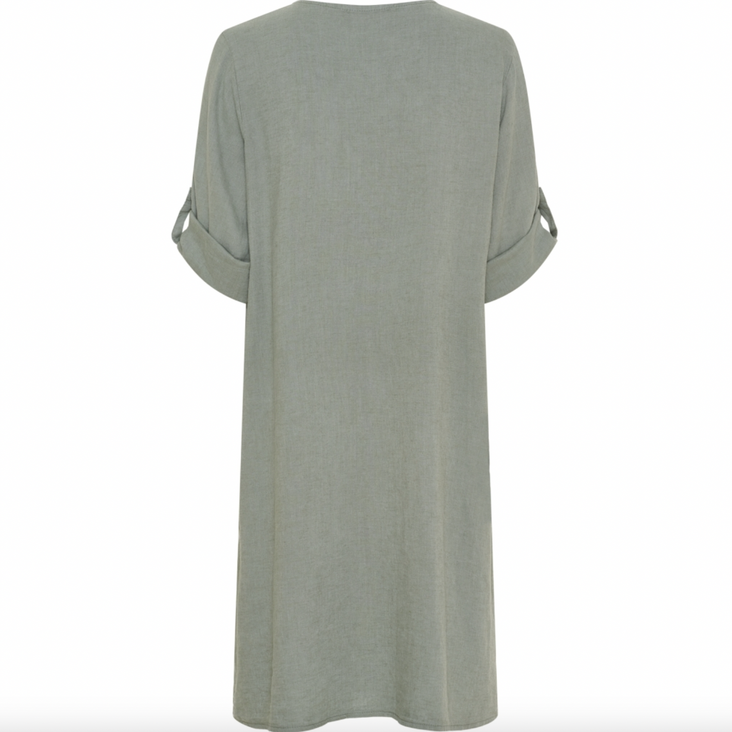 Kleid Mariella Military