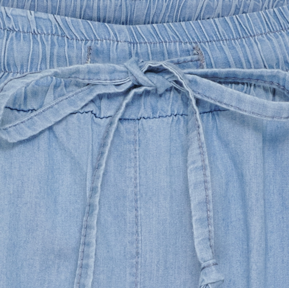 Shorts Kira - Heller Denim