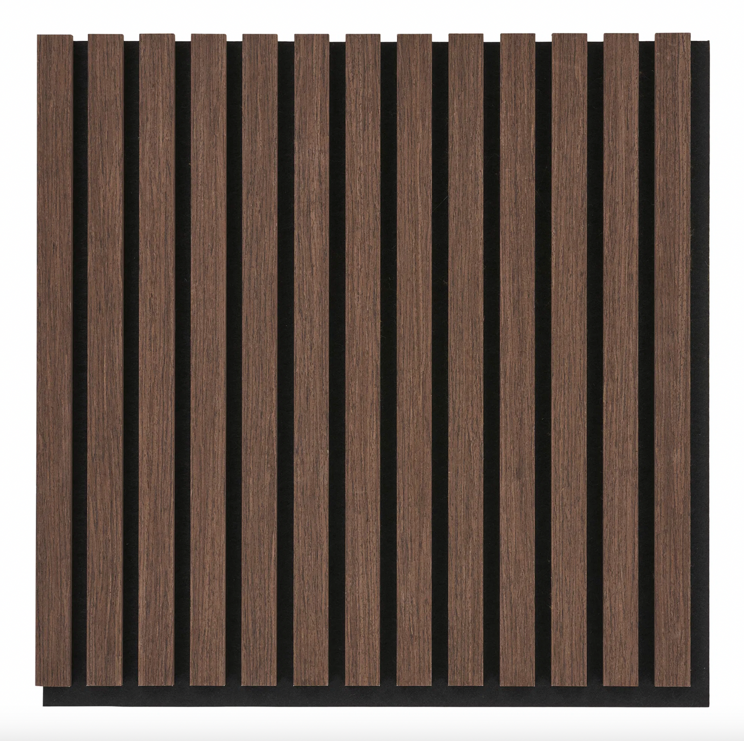 Akustikpanel Dunkel