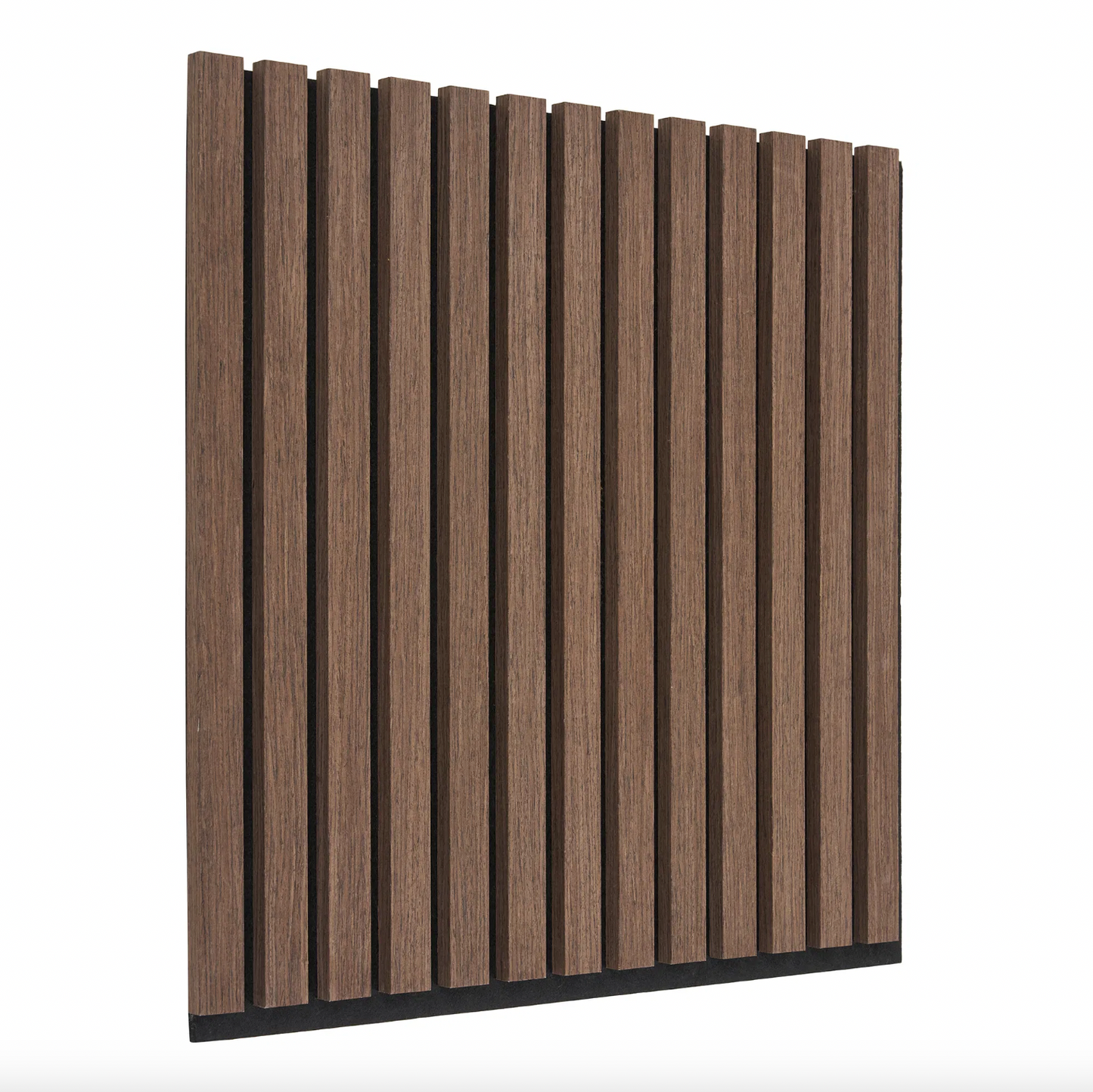 Akustikpanel Dunkel