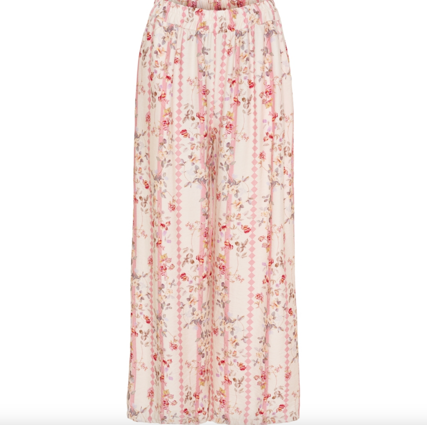 Hose Chanel Rosa