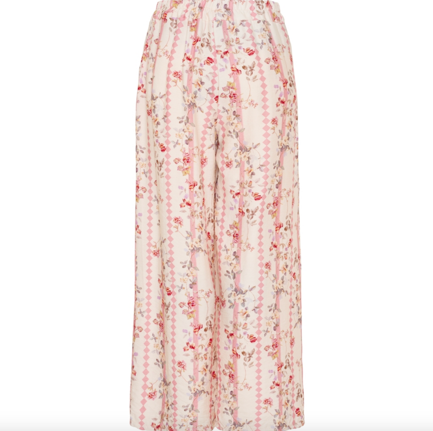 Hose Chanel Rosa