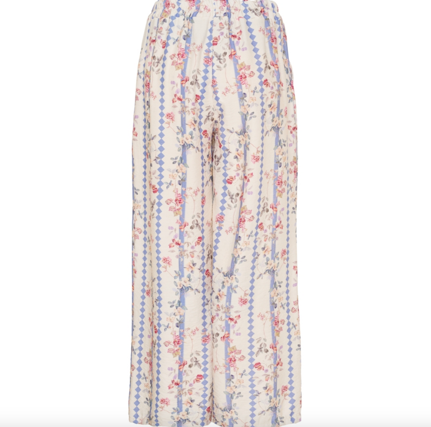 Hosen Chanel Blue