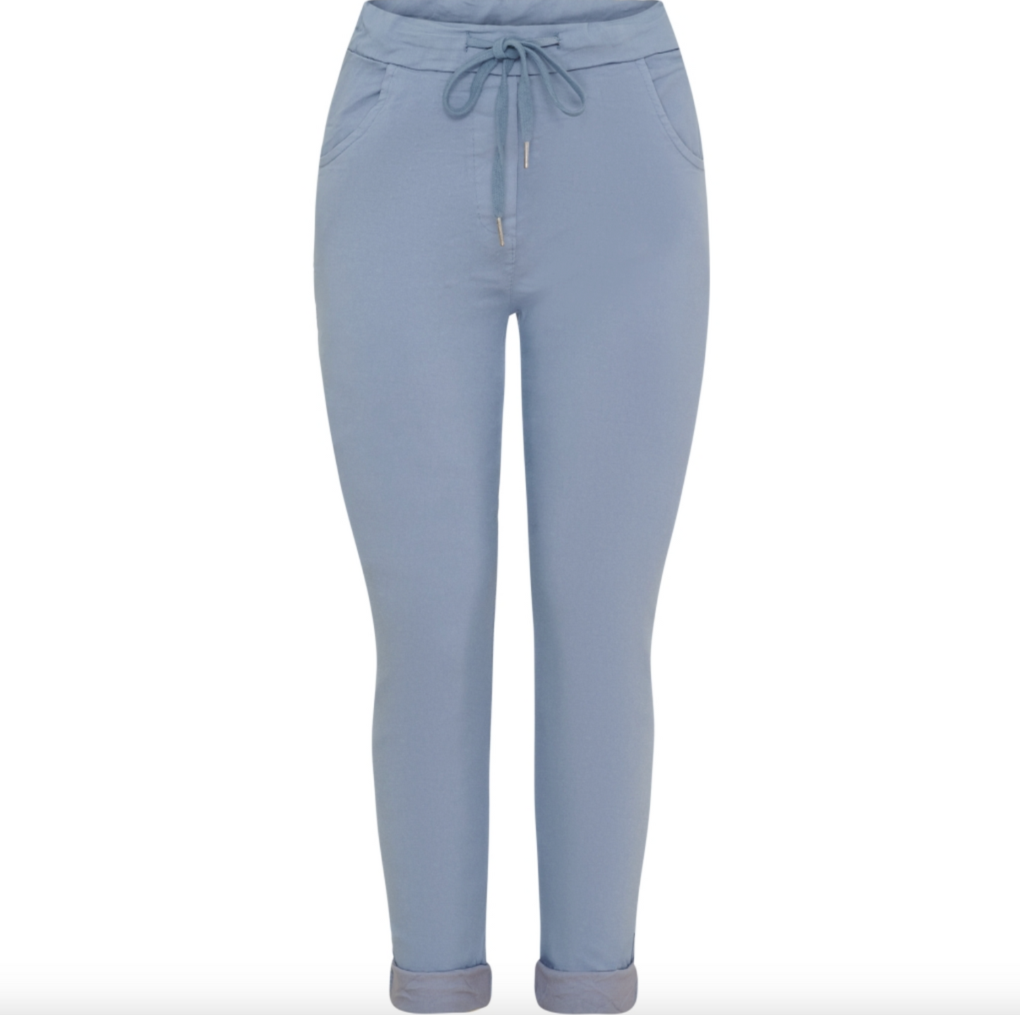 Kalie-Hose - Blau