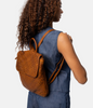 Rucksack Miriam Cognac