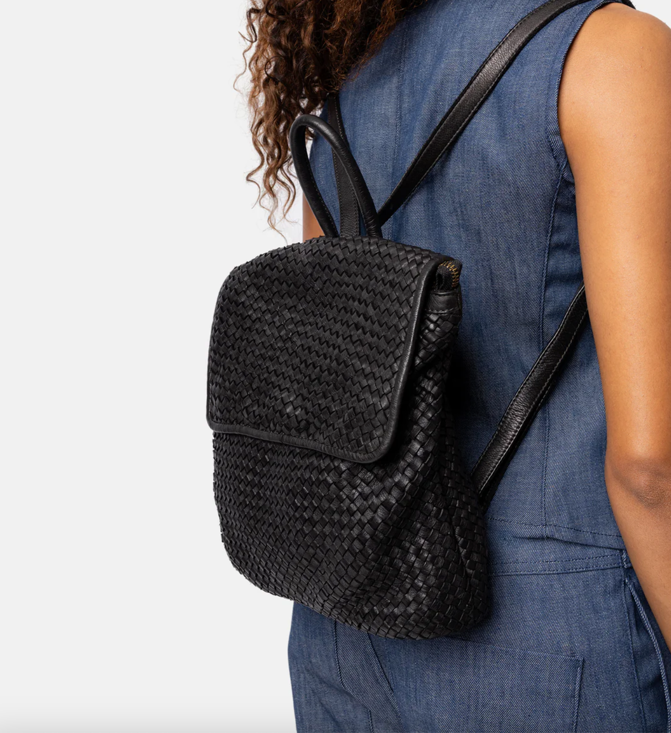 Rucksack Miriam Black