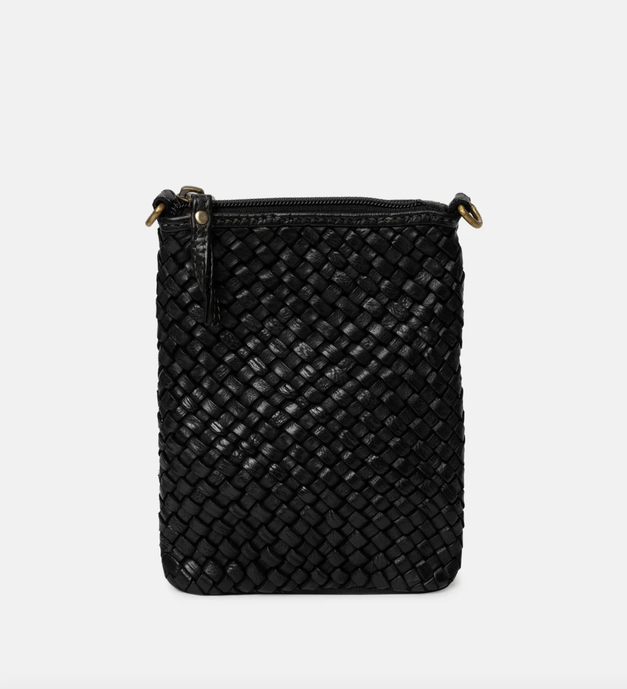 Crossover-Handytasche - Miriam Black