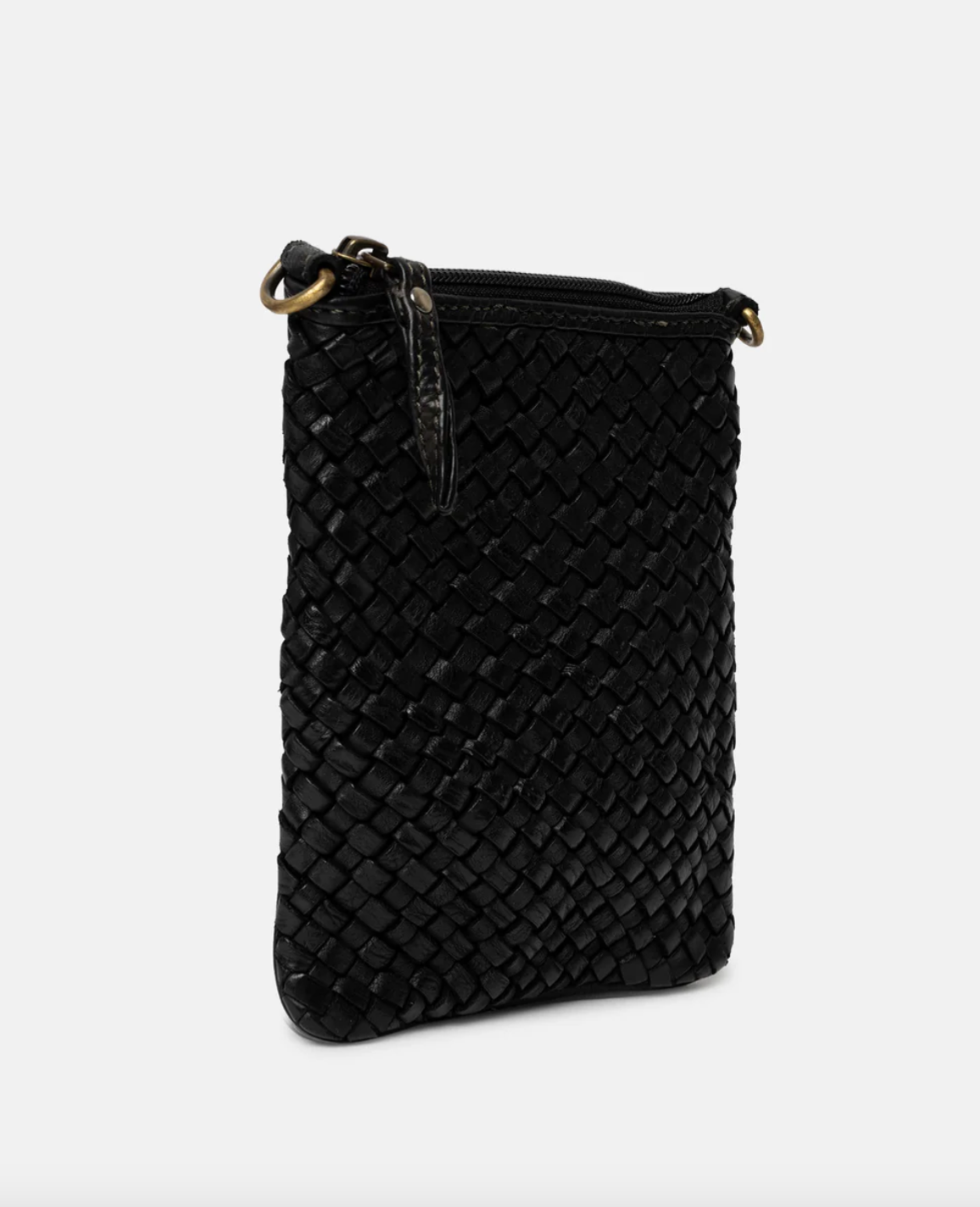 Crossover-Handytasche - Miriam Black
