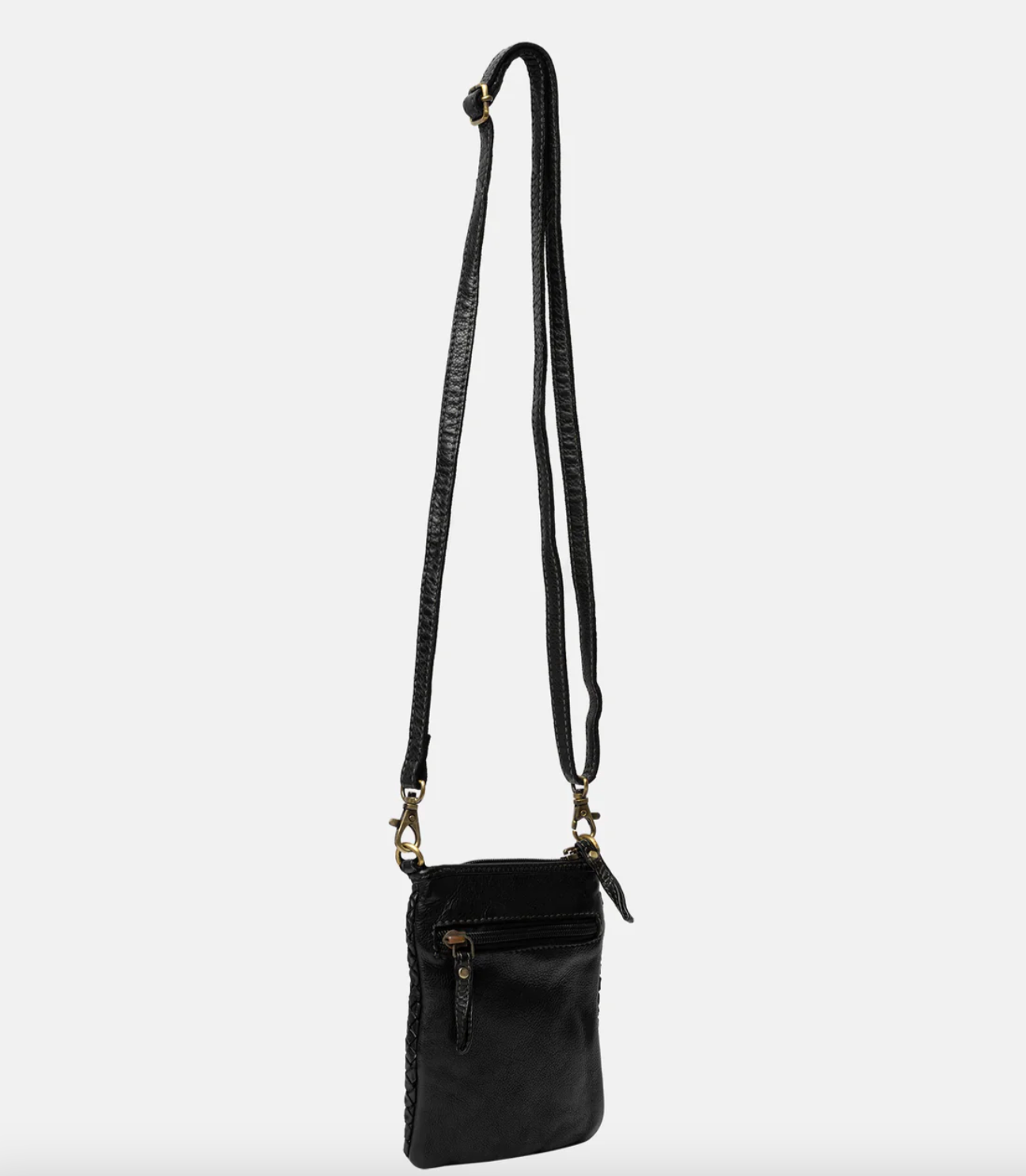 Crossover-Handytasche - Miriam Black