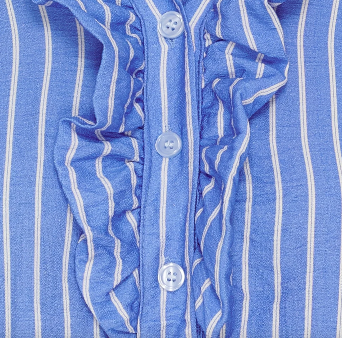 Bluse Charlie Blue