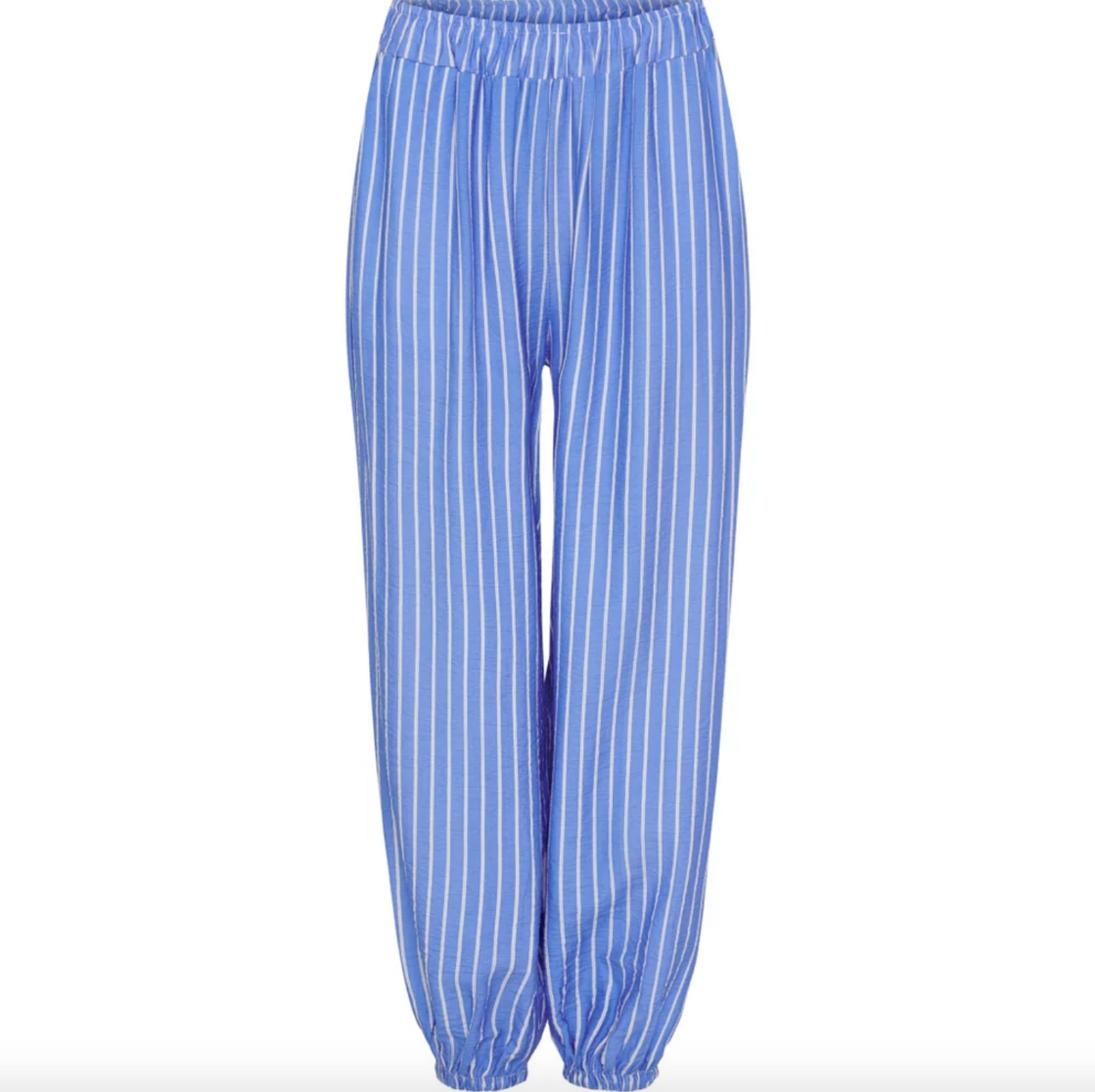Hose Charlie Blue