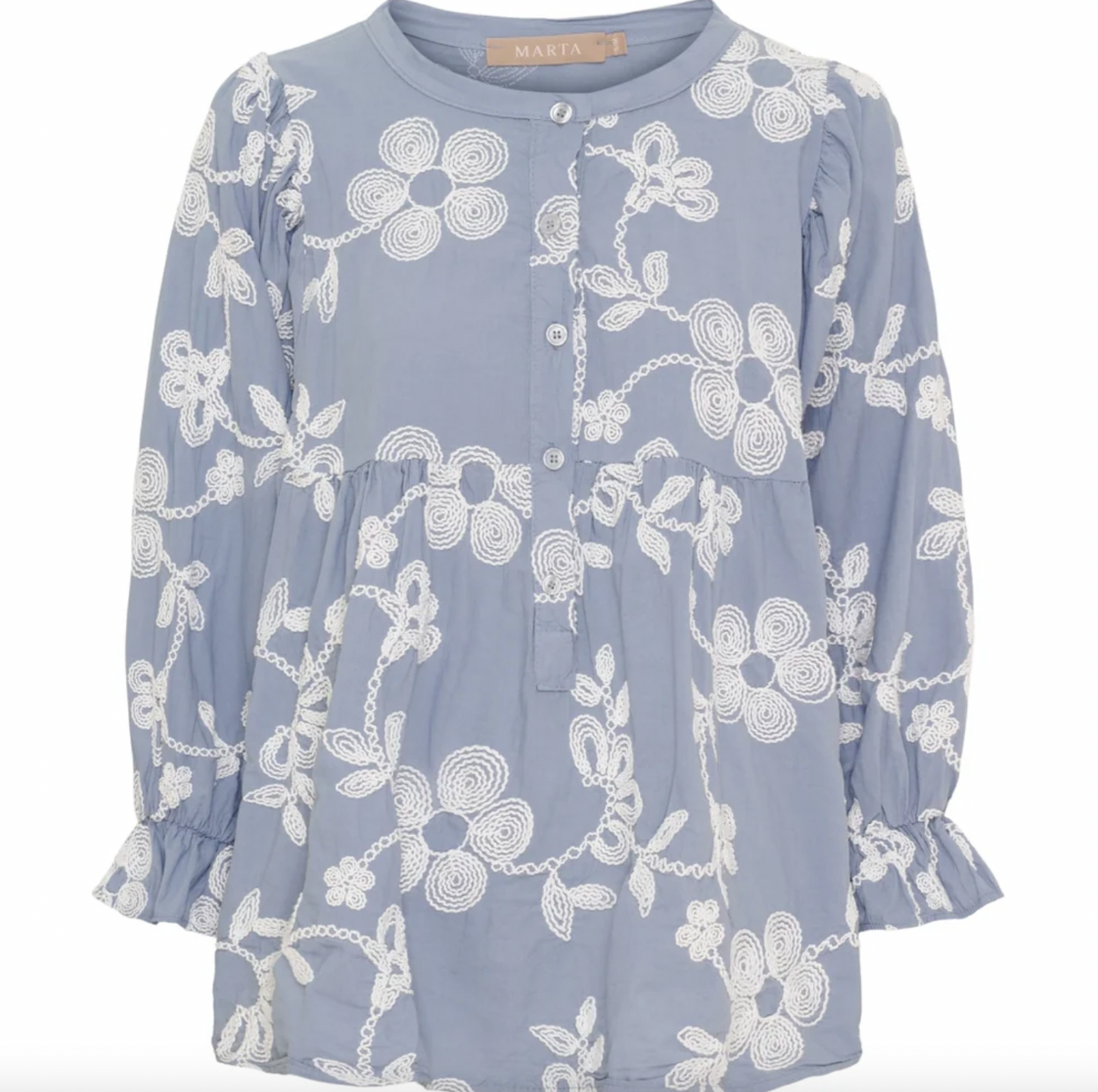 Bluse Amria