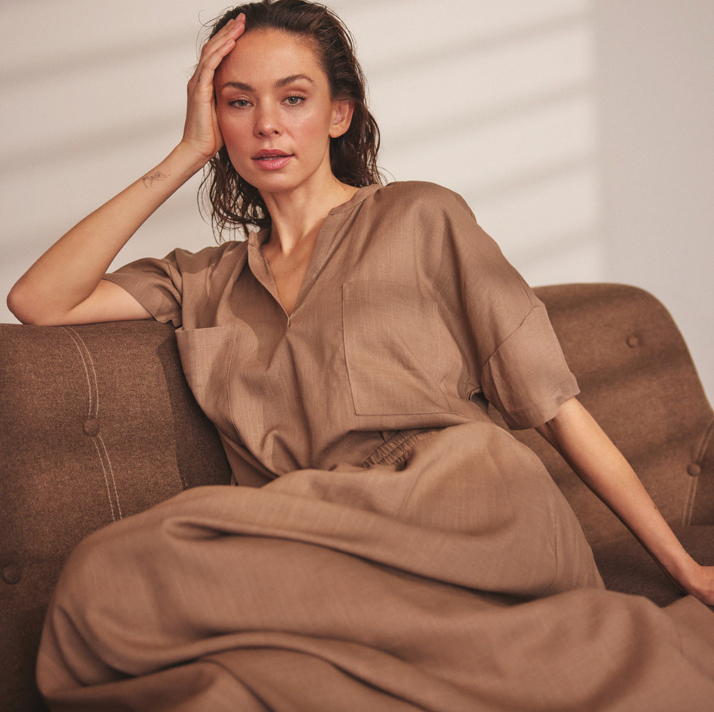 Rock Tara Linen
