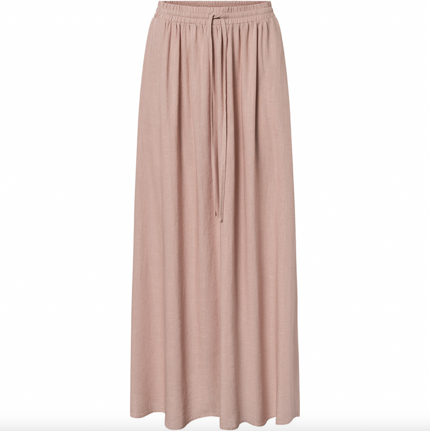 Rock Tara Linen - Dusty Rose