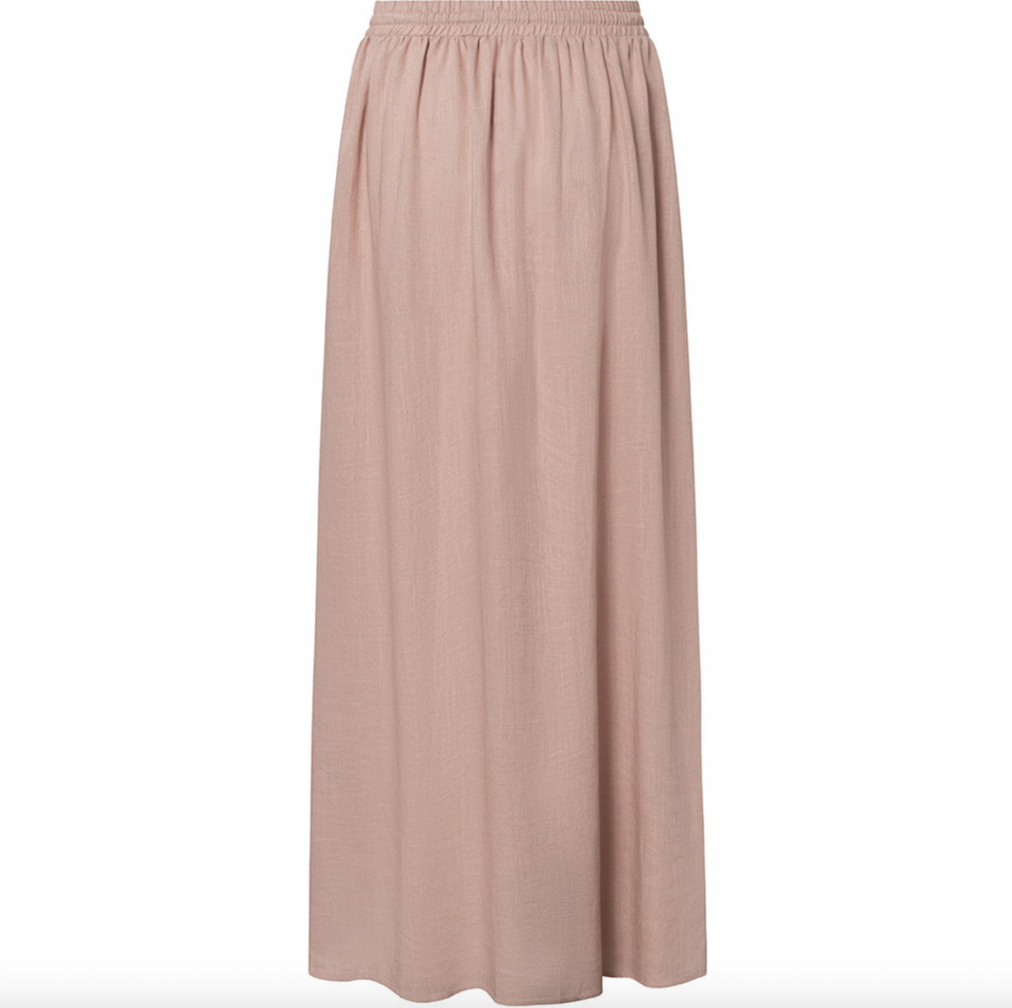 Rock Tara Linen - Dusty Rose