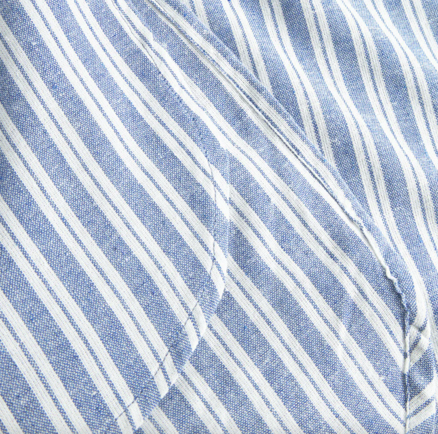 Hemdkleid Summer strip cotton