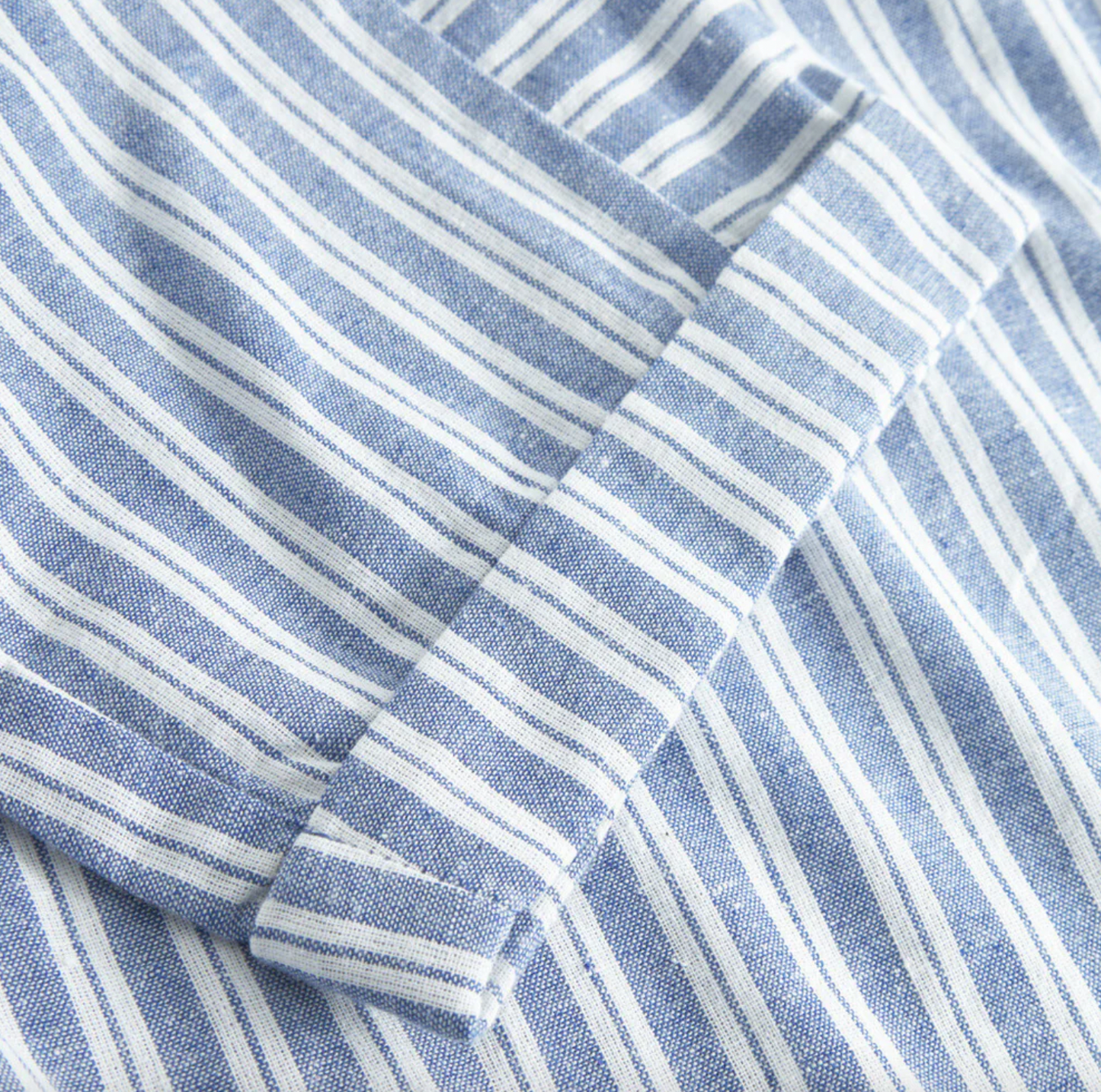 Hemdkleid Summer strip cotton