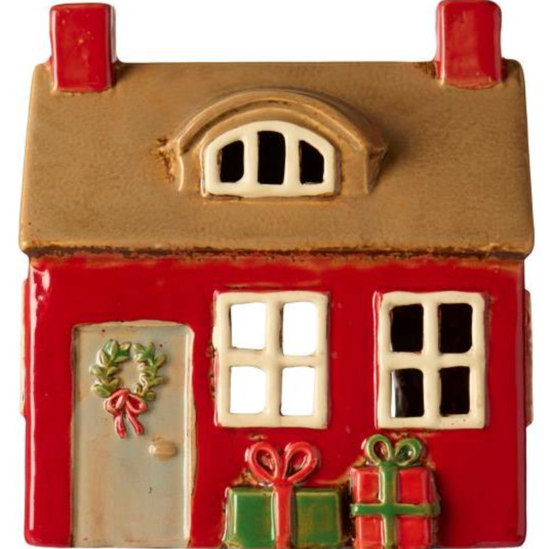 Lichthaus - Weihnachtshaus