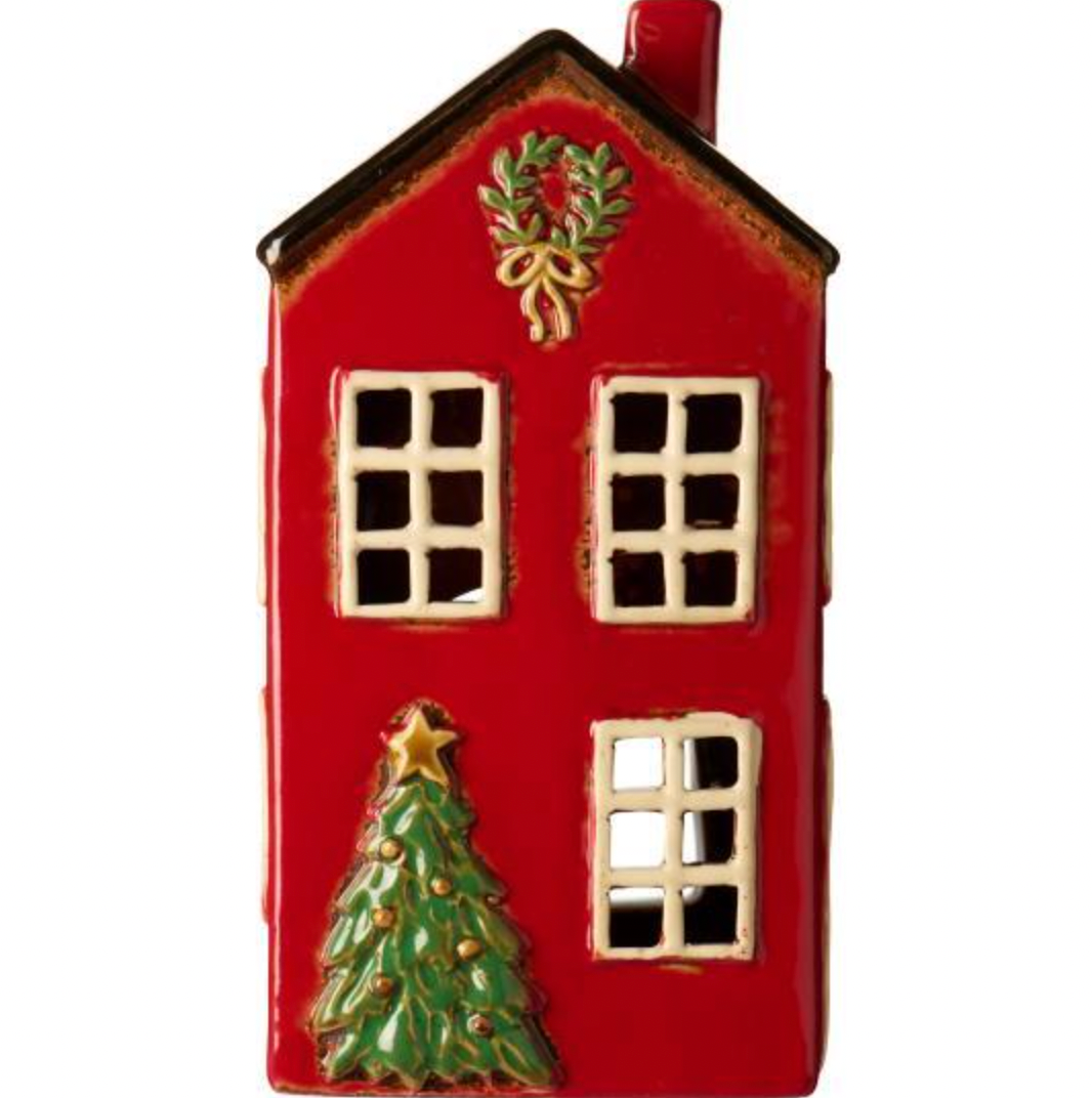Lichthaus - Weihnachtshaus