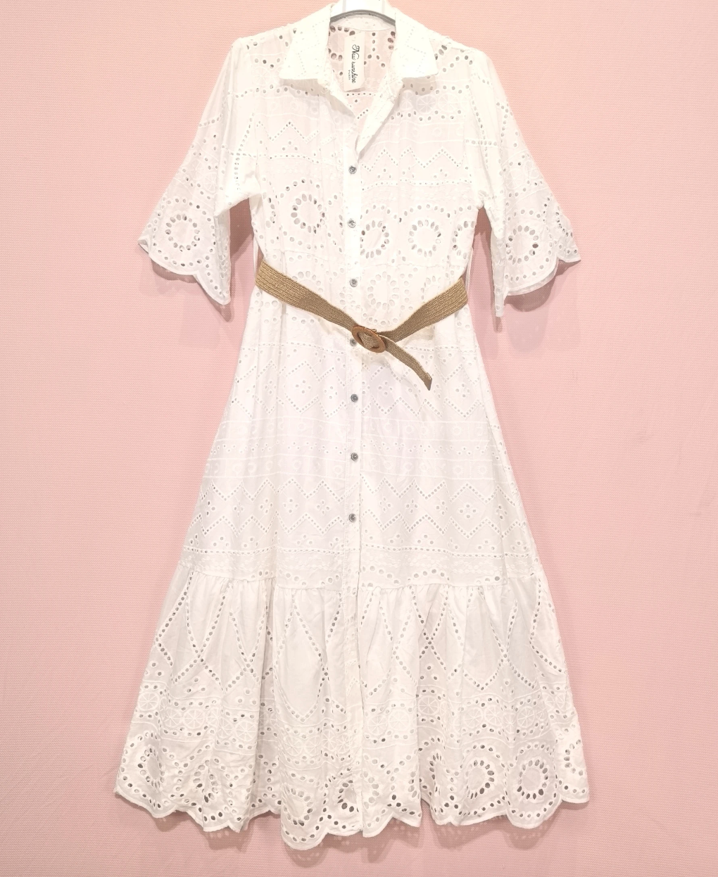 Kleid Vianna