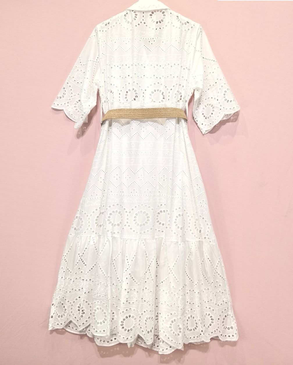 Kleid Vianna