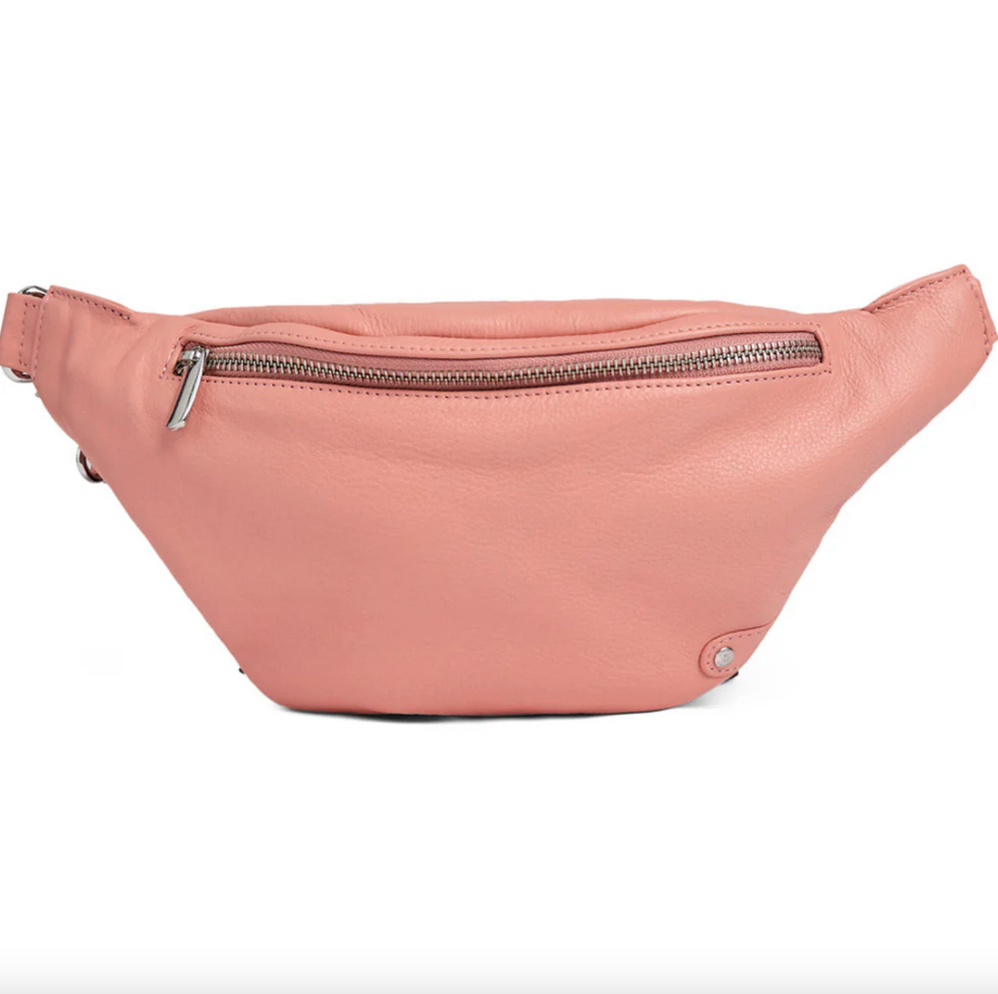Bumbag Aura - Soft Peach