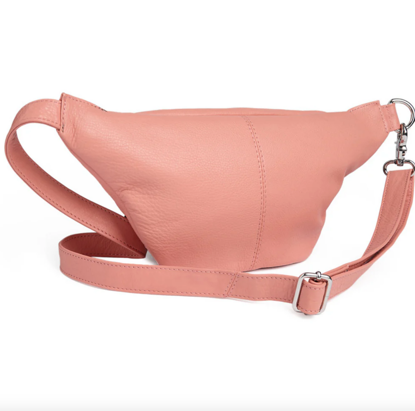 Bumbag Aura - Soft Peach