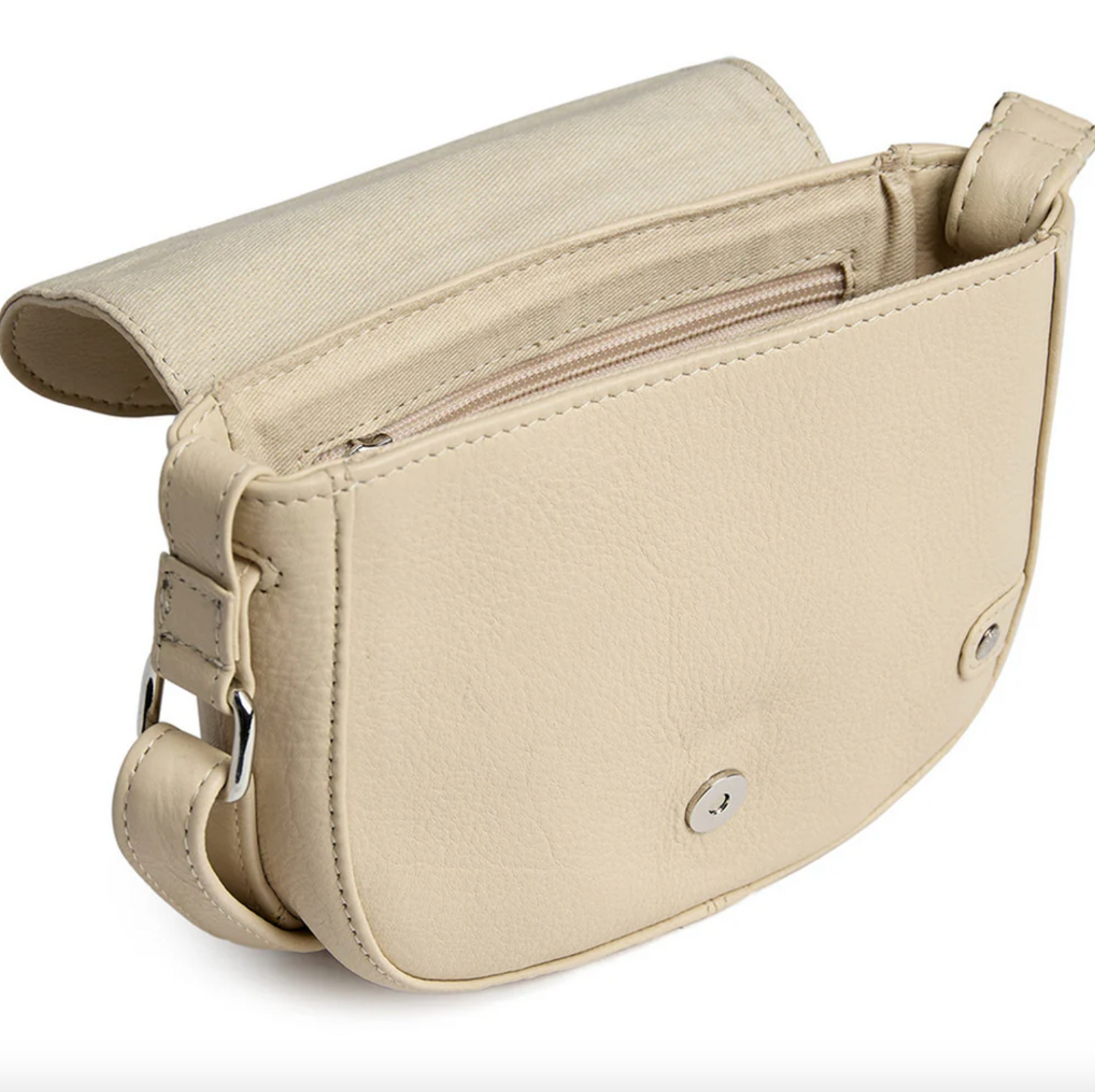 Crossbody Aura Vanilla