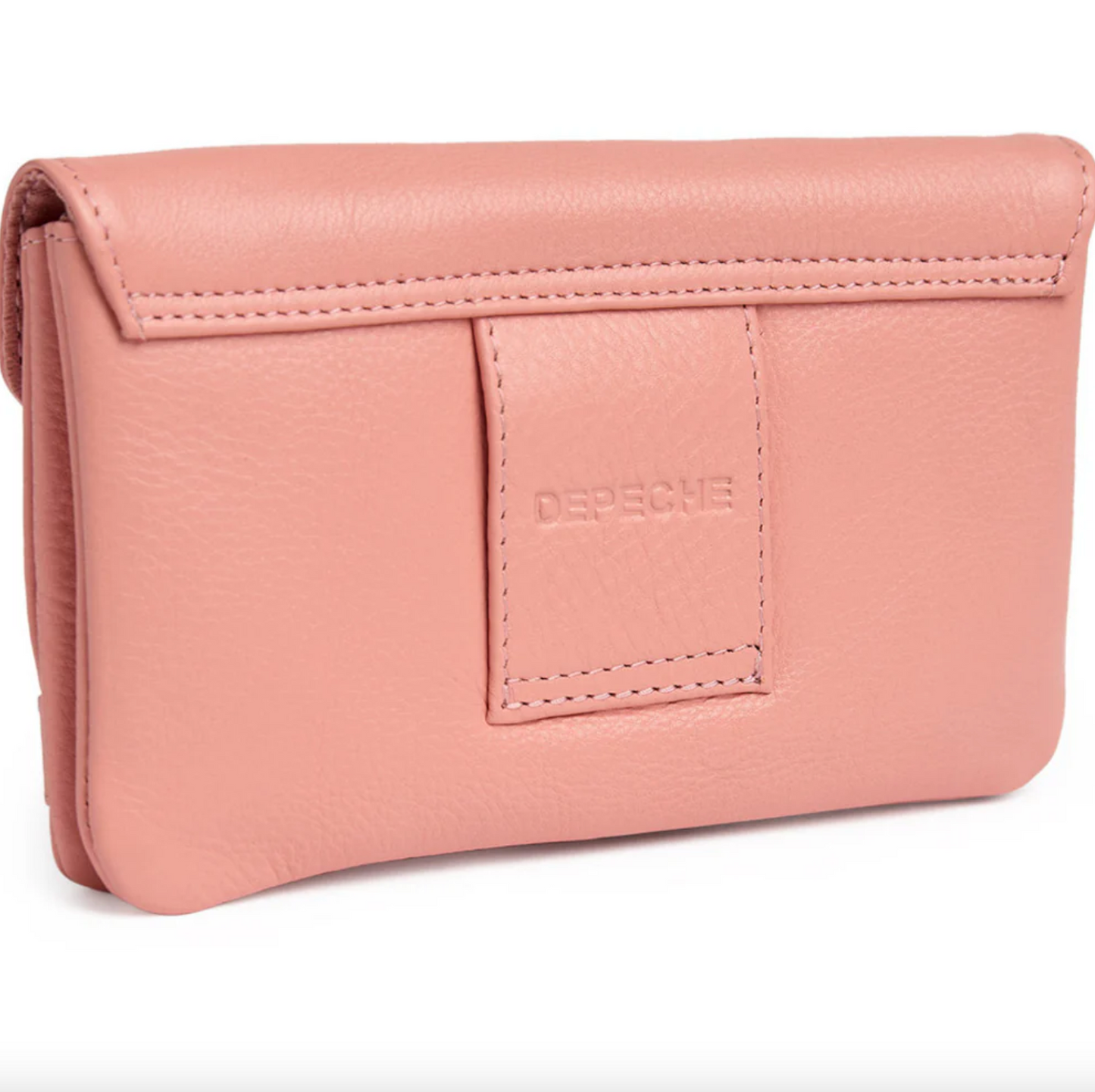 Geldbörse Aura - Soft peach
