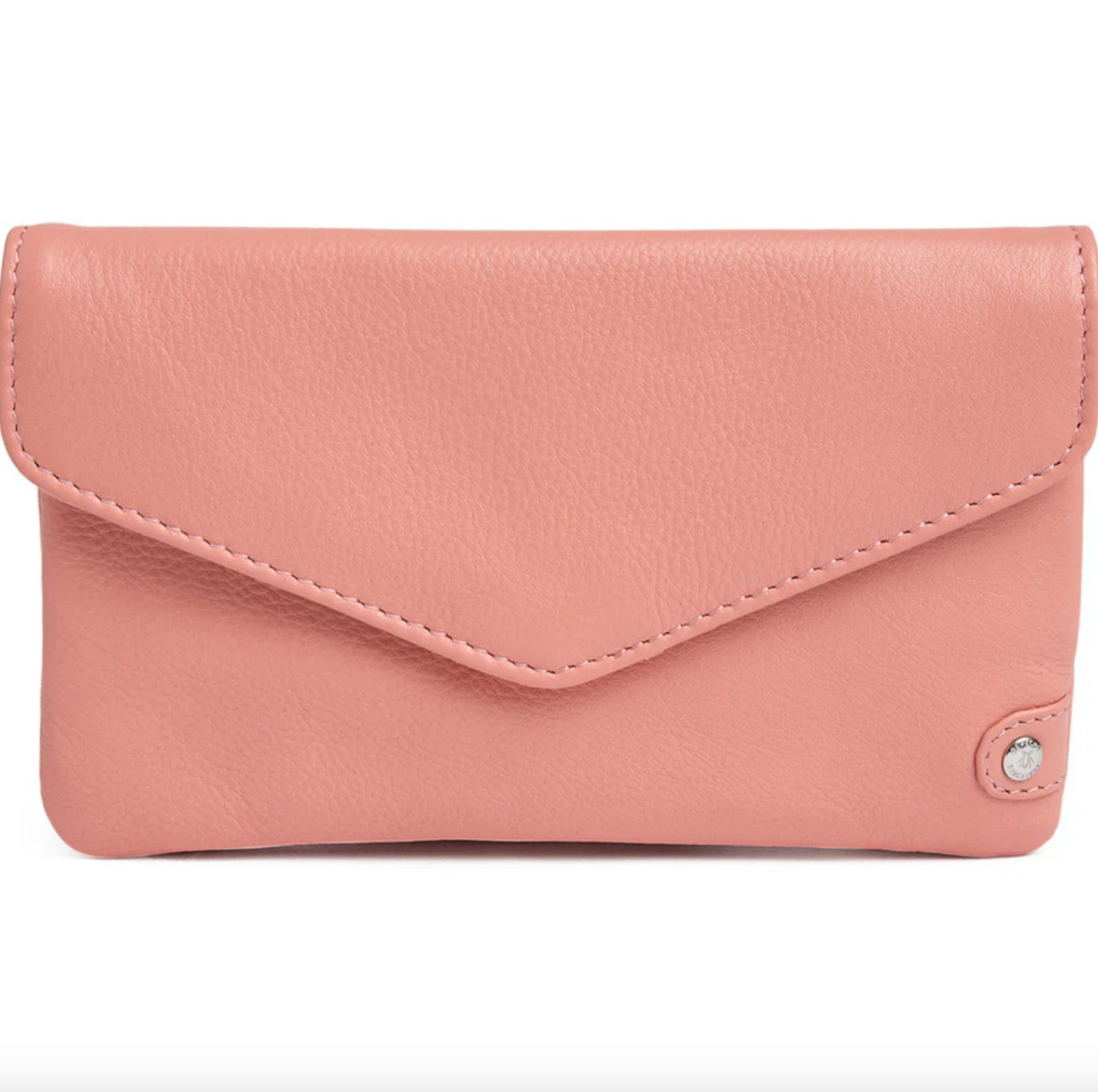 Geldbörse Aura - Soft peach