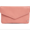 Geldbörse Aura - Soft peach