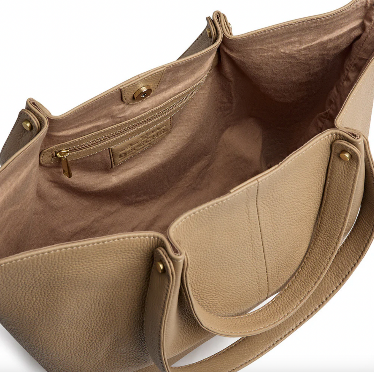 Tasche Oline - Camel