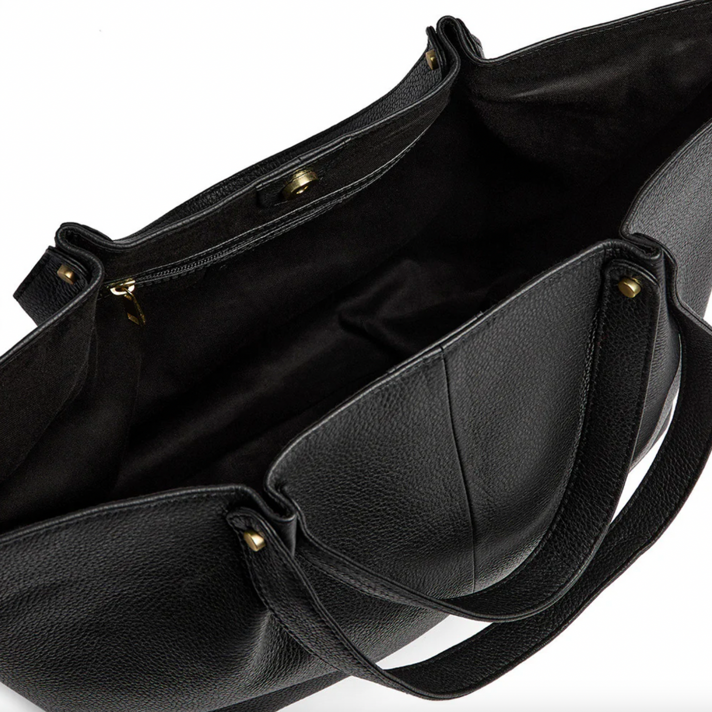Taske Oline - Black
