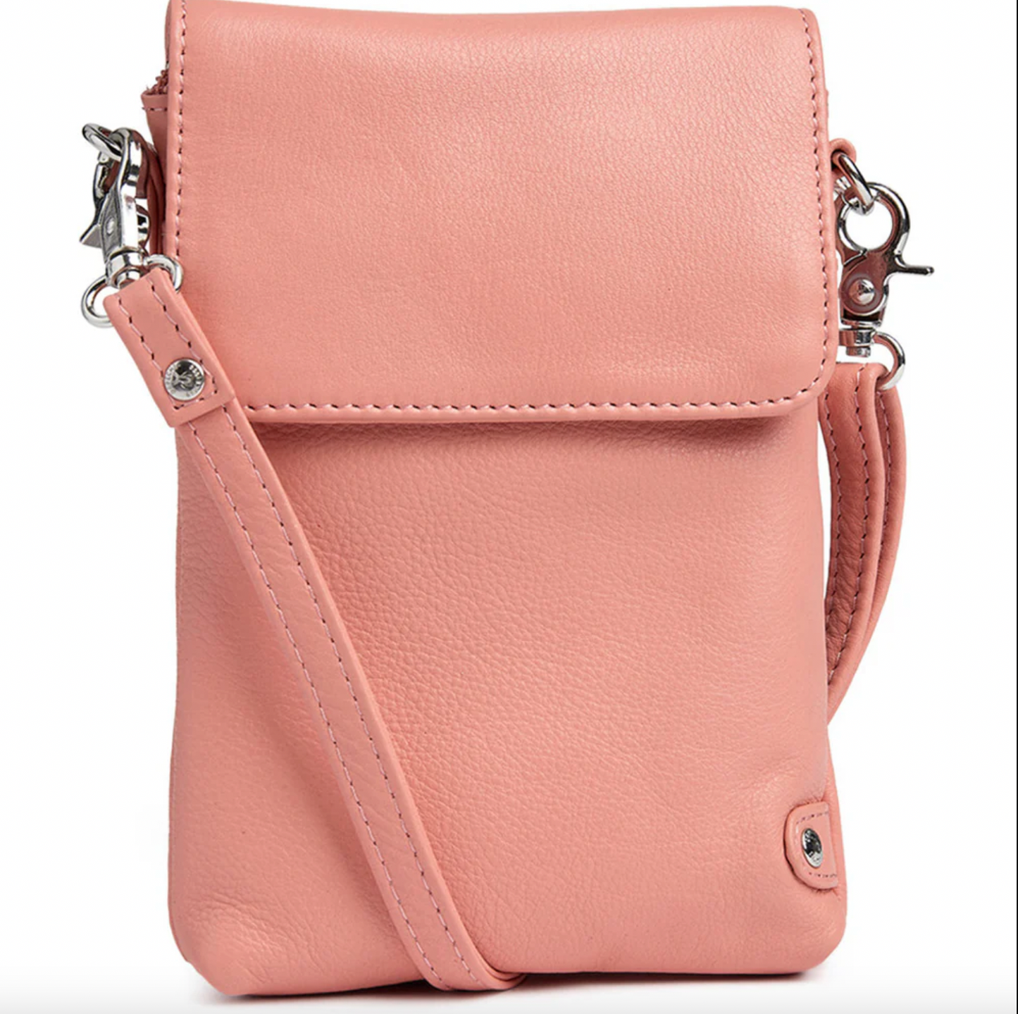 Handytasche Aura - Soft Pfirsich