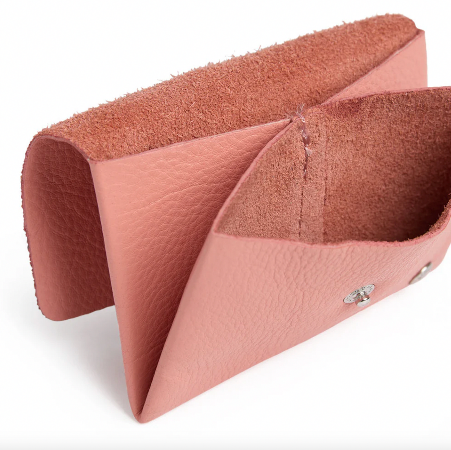 Geldbörse Aura small - Soft Peach