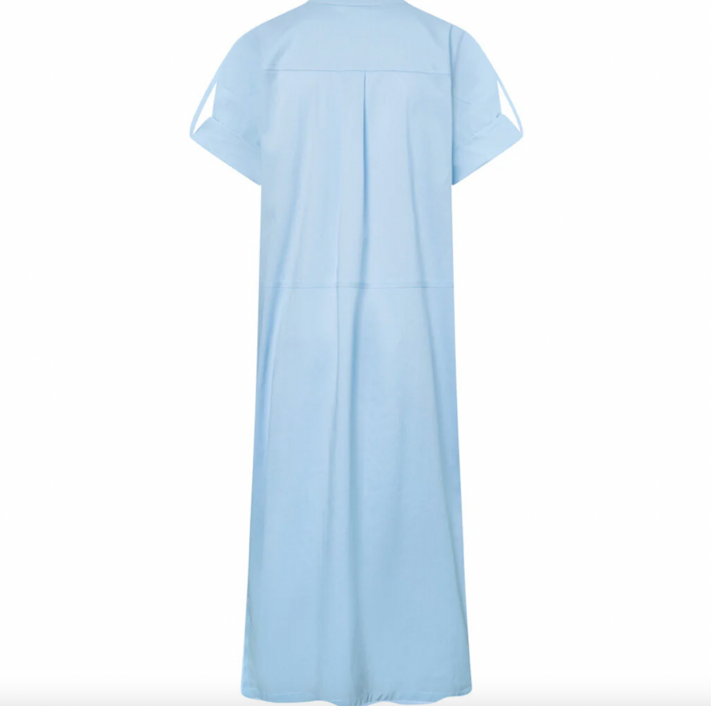 Kleid Aby Blue