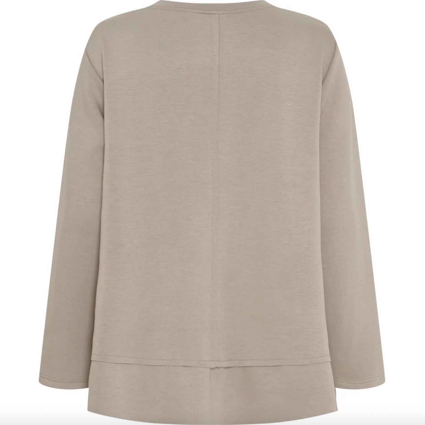 Bluse CIAO - Beige