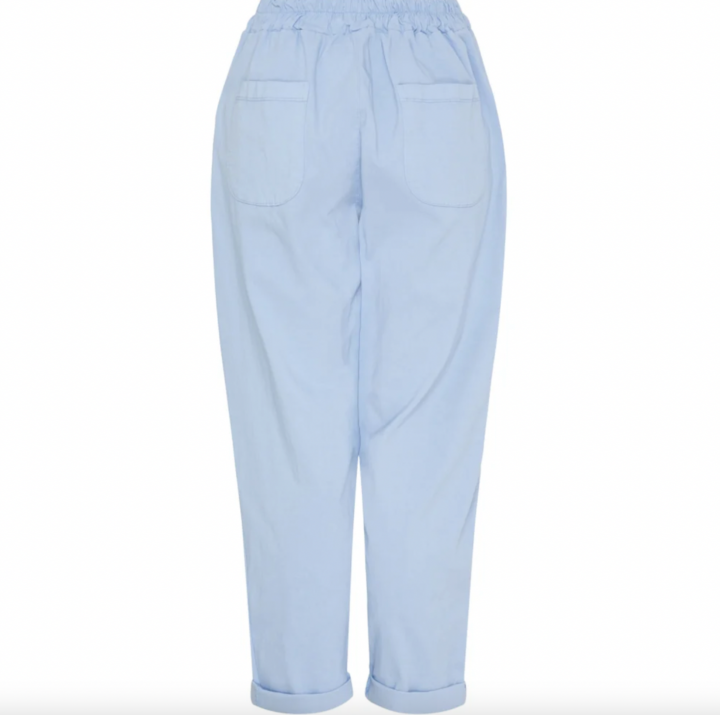 Hose Raffaella - Sky blue
