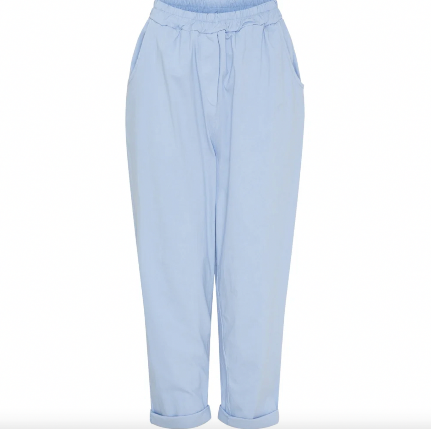 Hose Raffaella - Sky blue