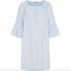 Kleid Summer gestreift