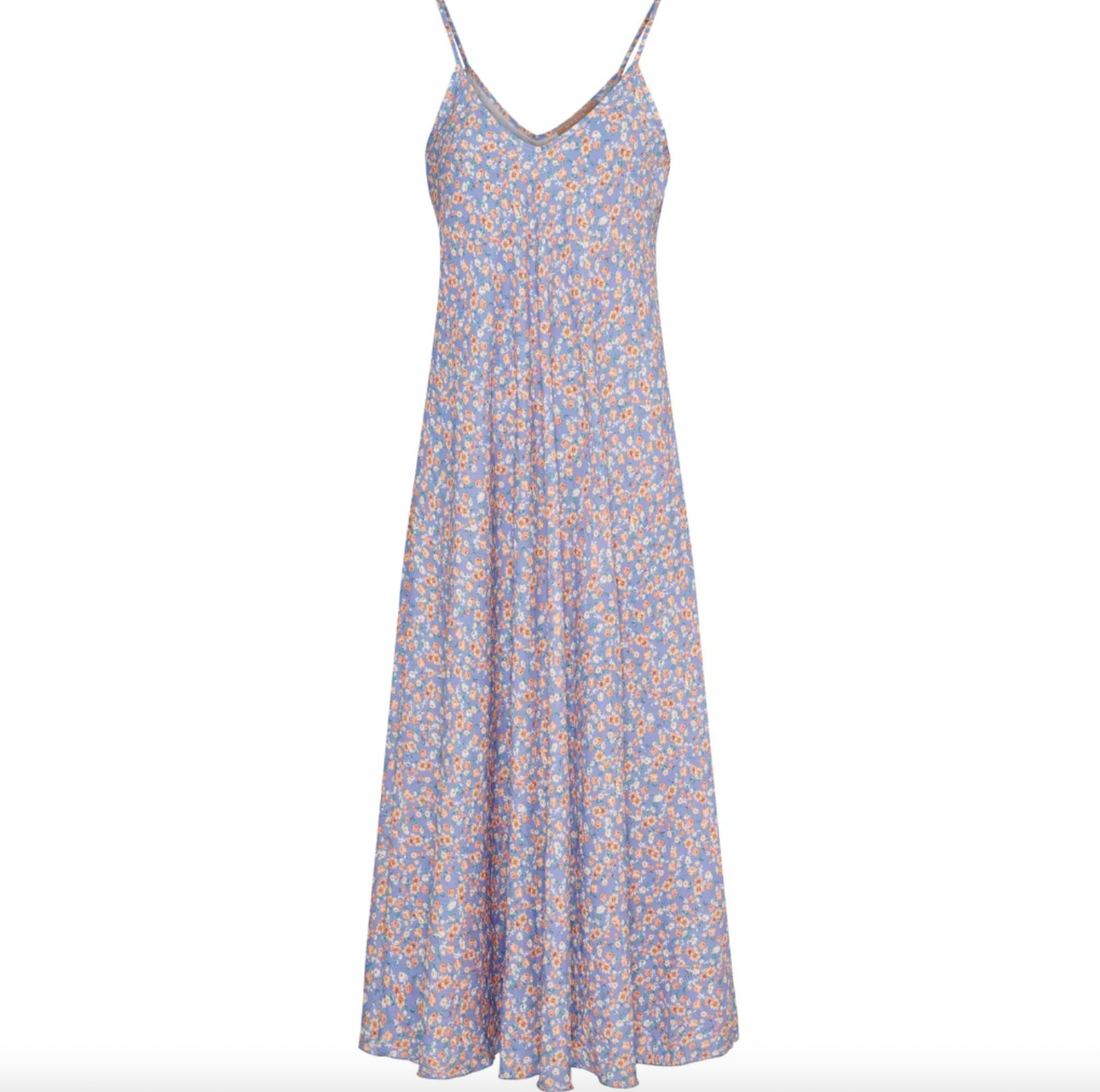 Kleid Melina blue