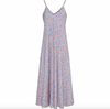 Kleid Melina blue
