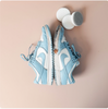 Sneaker-Reinigungsschwämme - 10er-Pack