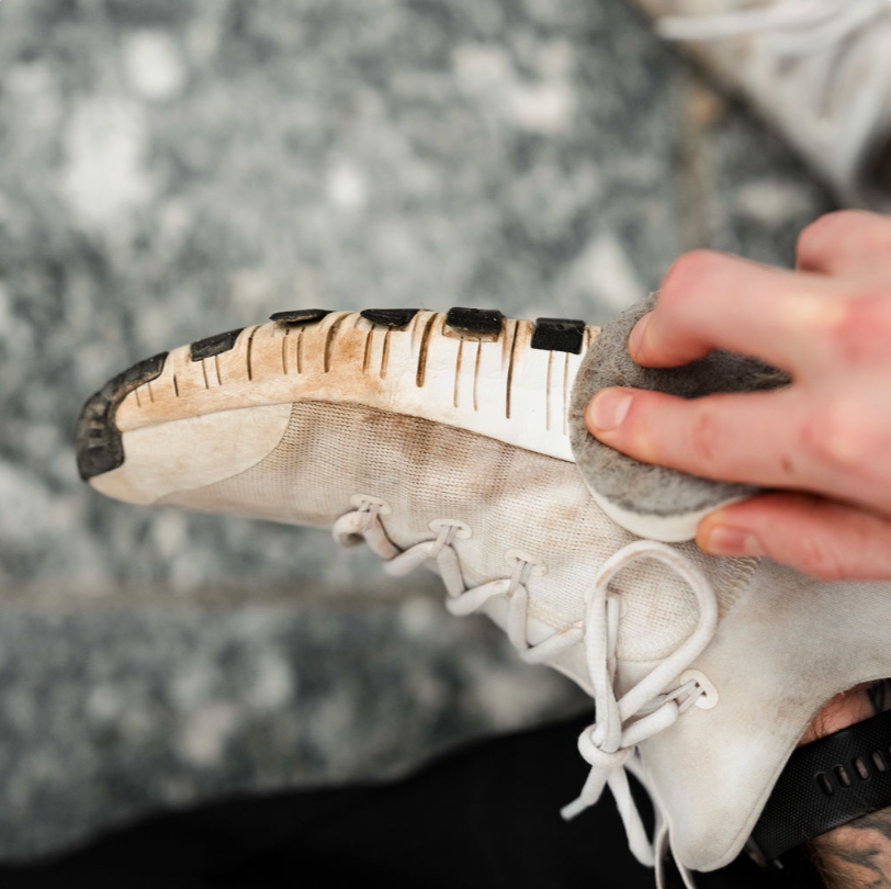 Sneaker-Reinigungsschwämme - 10er-Pack