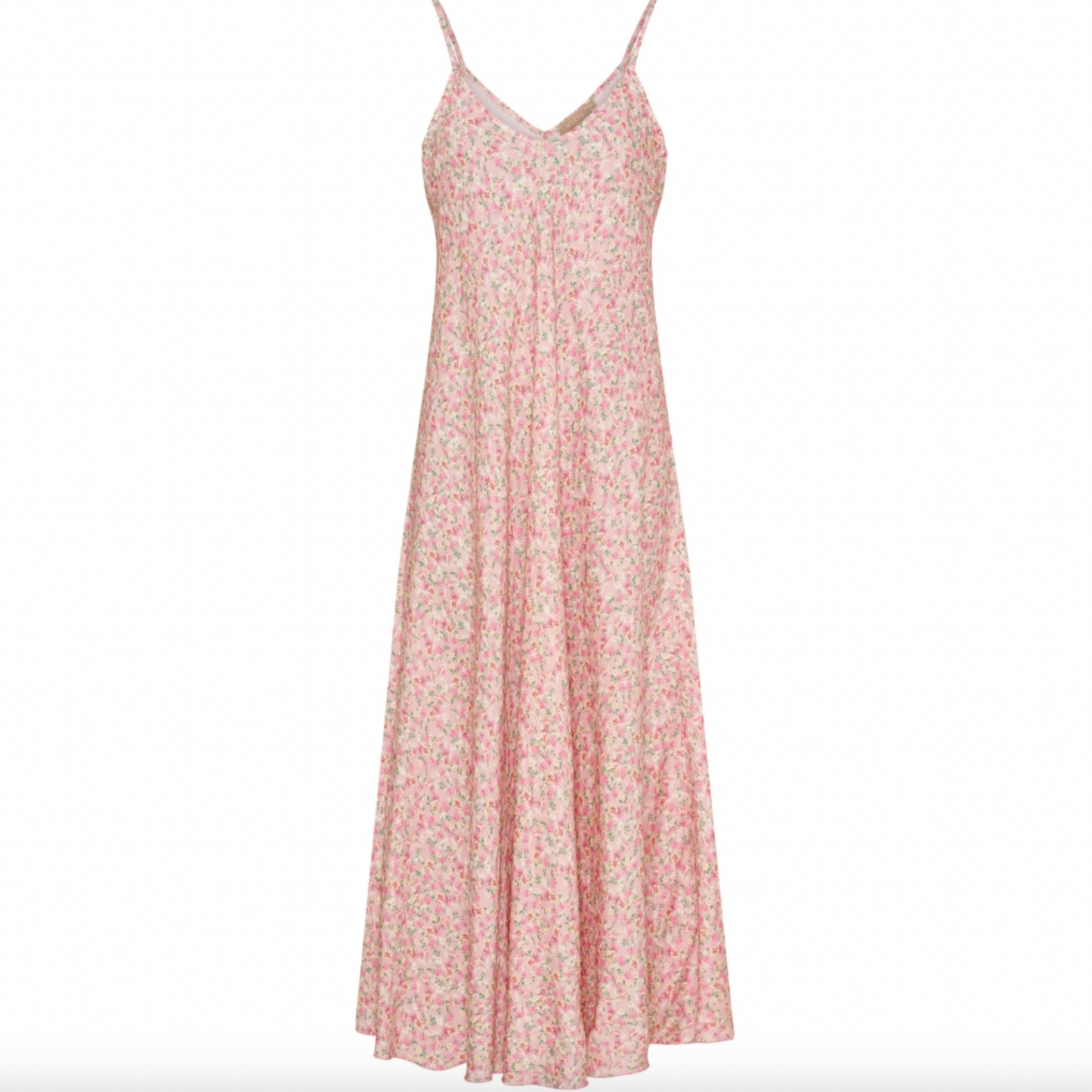 Kleid Melina pink