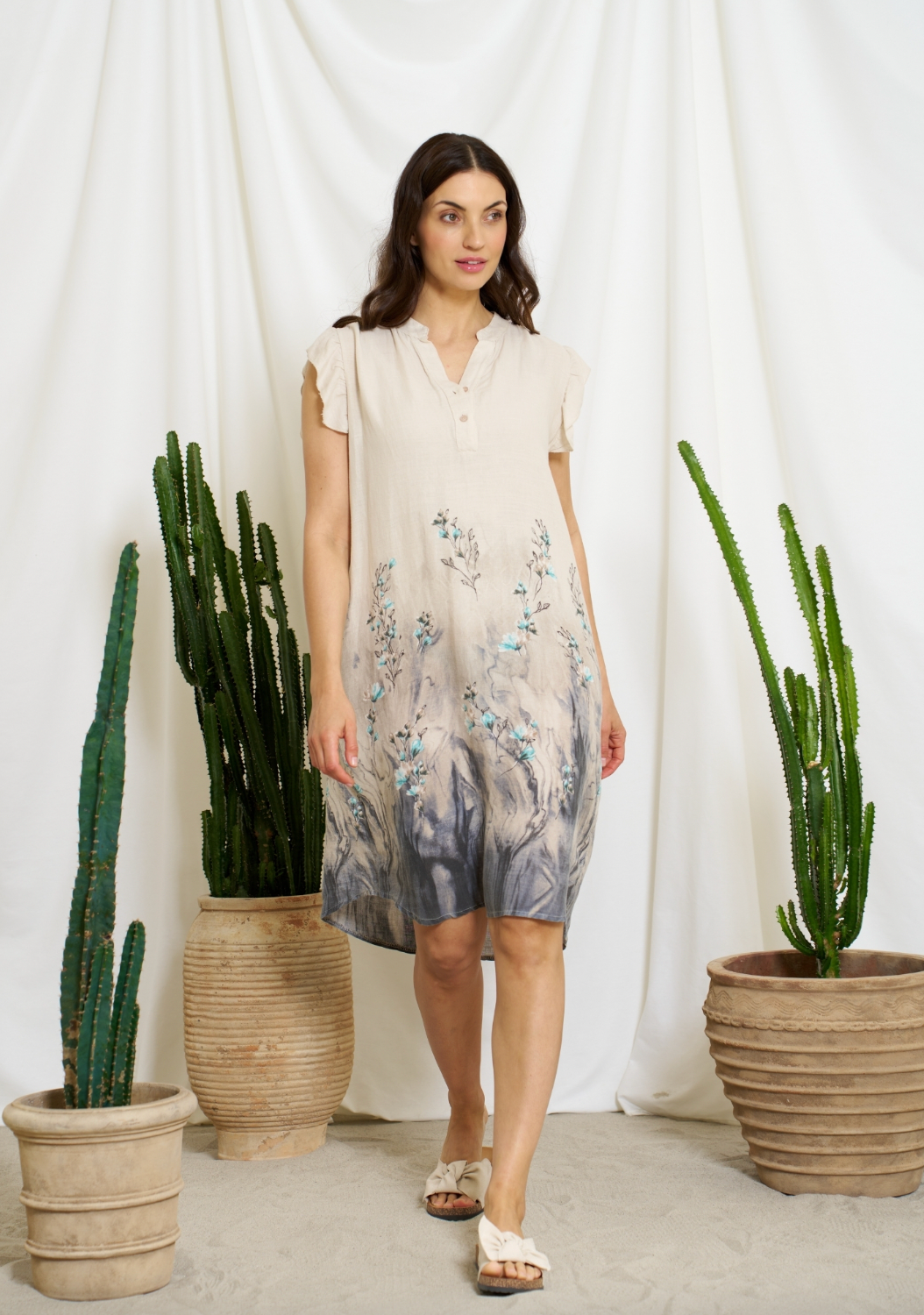 Kleid Leticia