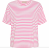 T-Shirt Bubblegum gestreift