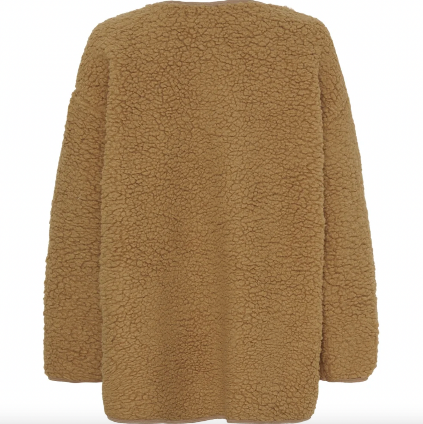 Jacke Lucile Camel