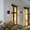Aura Solar Lampe - 2er-Pack